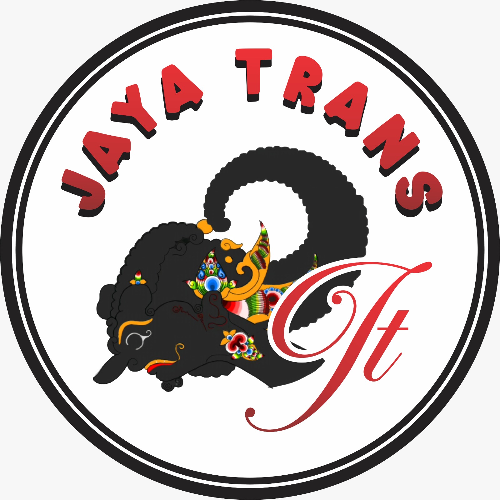 Jaya Trans Logo
